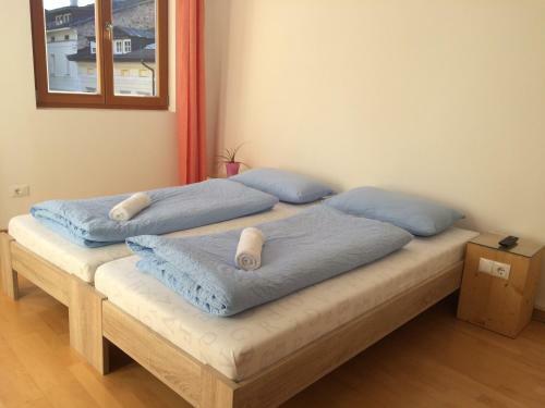 Hostal Argentieri Guesthouse