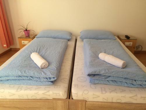 Hostal Argentieri Guesthouse