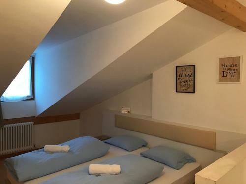 Hostal Argentieri Guesthouse