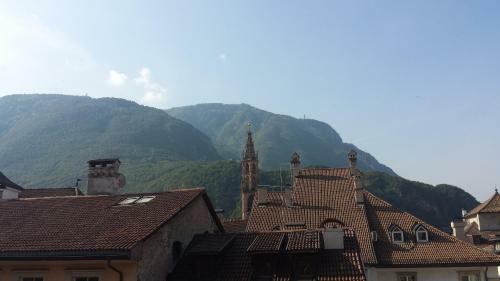 Hostal Argentieri Guesthouse