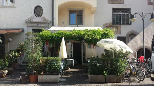Hostal Argentieri Guesthouse