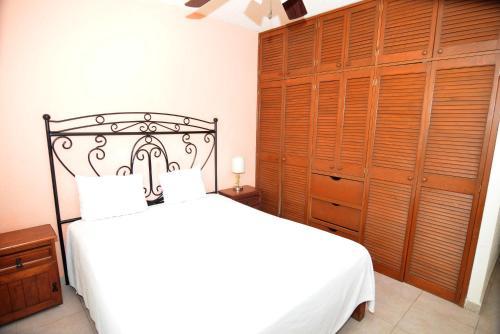 Apartamento Rinconada Del Sol