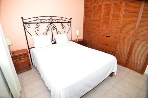Apartamento Rinconada Del Sol