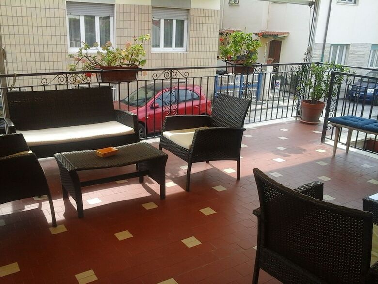 Hotel Laurin