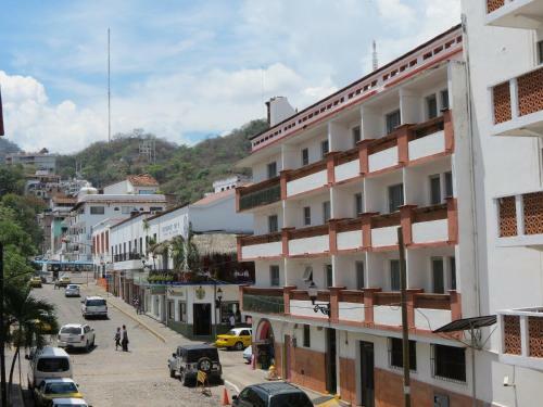 Apartamento Caracol