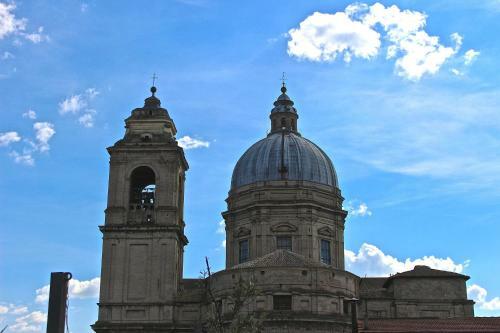 Apartamento Le Case Di Anna