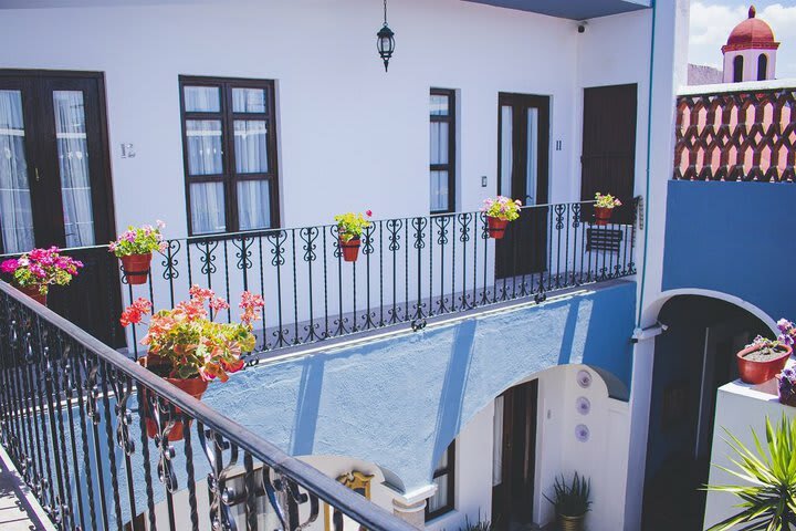 Hostal Hotel Casa Altamira