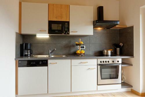 Apartamento Kehrerhof