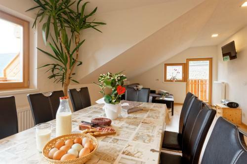 Apartamento Kehrerhof