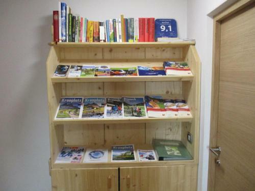 Apartamento Kehrerhof
