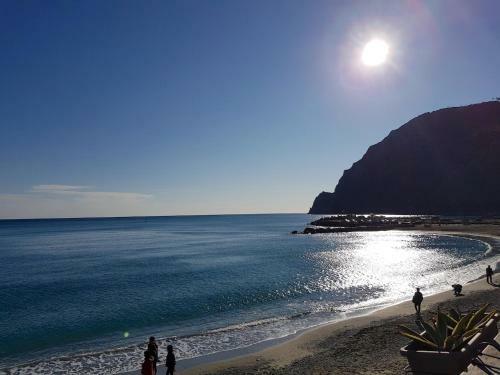 Apartamento Rita's House In Monterosso