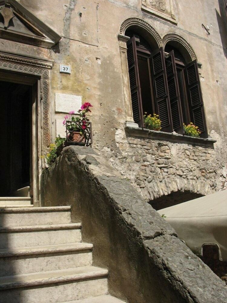 Apartamento Palazzo Fregoso