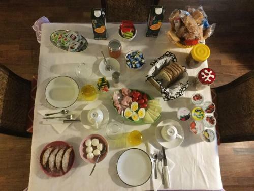 B&B Villa Kuky