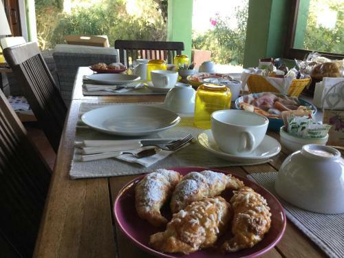 B&B Villa Kuky