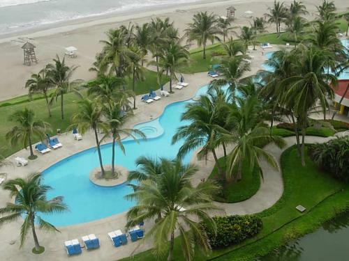 Apartamento Mayan Playa Departamento Copan 5 Recamaras Pb