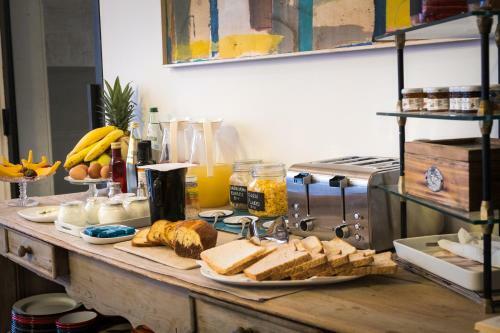 Bed & Breakfast Palazzo Person� Dimora Storica