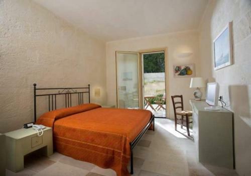 Hotel Masseria L'antico Frantoio