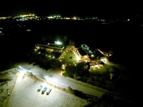 Hotel Masseria L'antico Frantoio