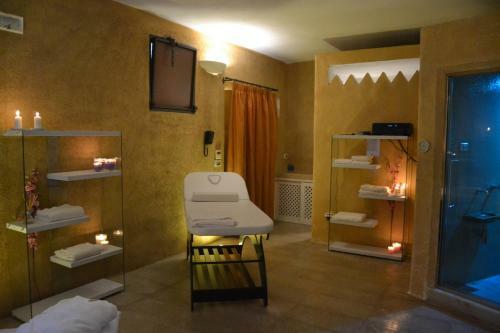 Hotel Masseria L'antico Frantoio