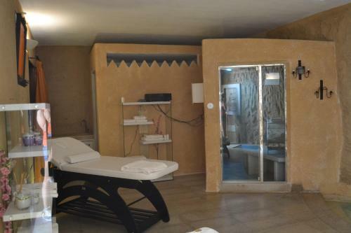 Hotel Masseria L'antico Frantoio