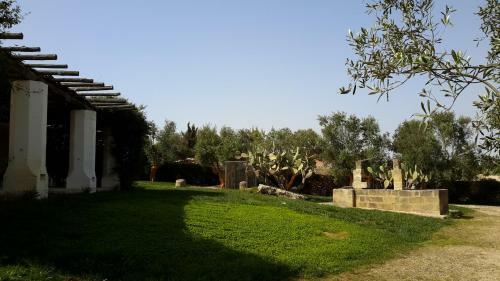 Hotel Masseria L'antico Frantoio