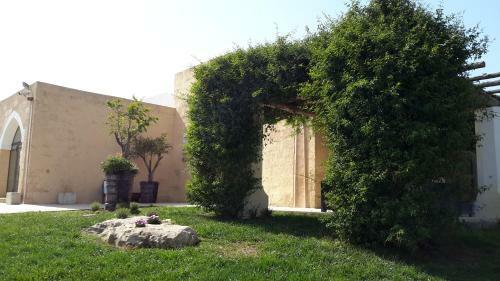 Hotel Masseria L'antico Frantoio