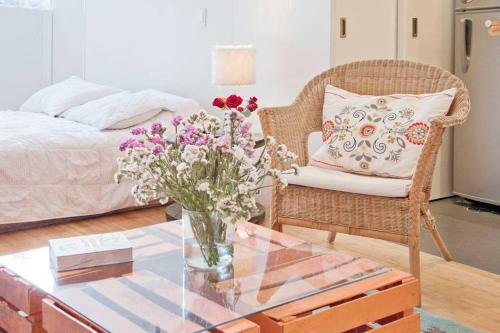 Apartamento L'olive