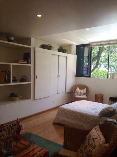 Apartamento L'olive