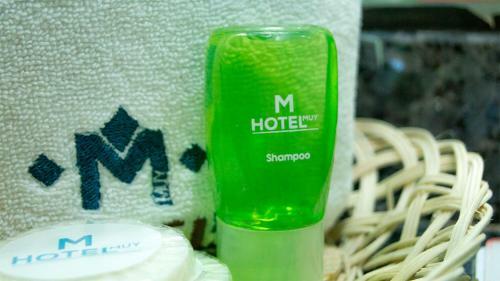 Hotel Muy - Adults-only