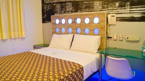 Hotel Muy - Adults-only
