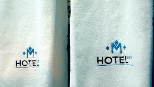 Hotel Muy - Adults-only