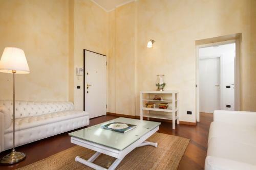 Apartamento Villa Dante