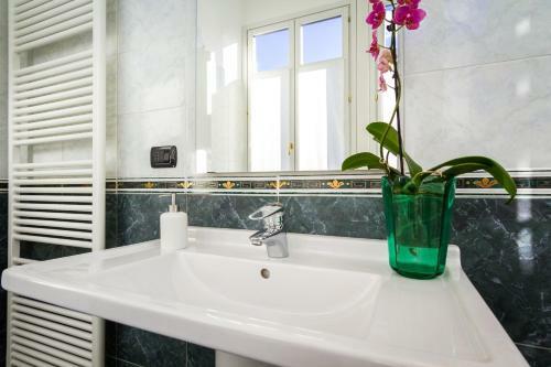 Apartamento Villa Dante