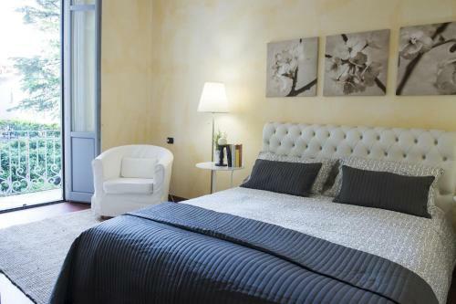 Apartamento Villa Dante