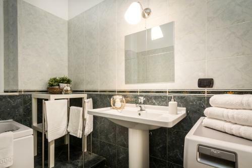 Apartamento Villa Dante