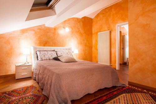 Apartamento Villa Dante
