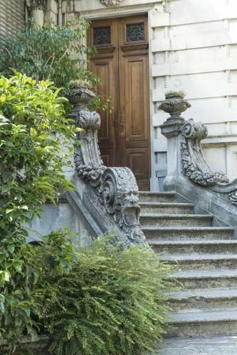 Apartamento Villa Dante