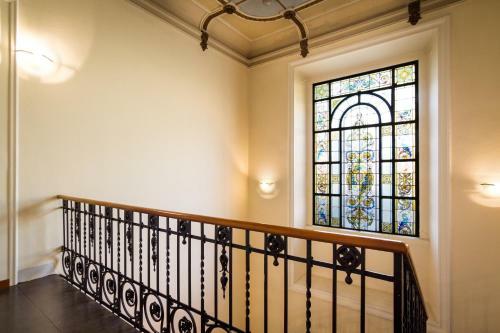 Apartamento Villa Dante