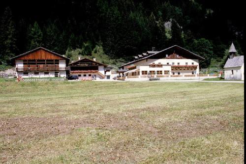 Hotel Larchhof Ratschings