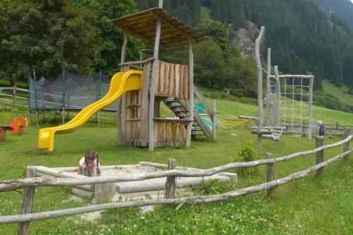 Hotel Larchhof Ratschings