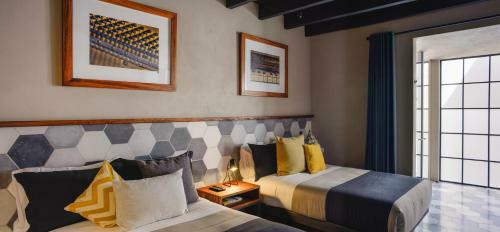 Hotel Criol