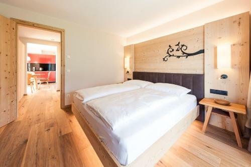 Aparthotel Sonus Alpis