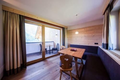 Aparthotel Sonus Alpis