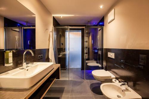 Aparthotel Sonus Alpis