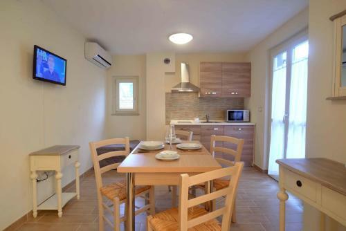 Apartamento Zephiro Rta