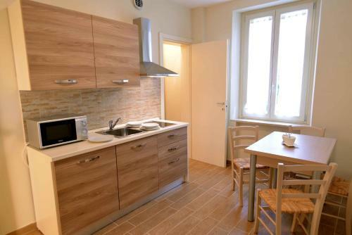 Apartamento Zephiro Rta