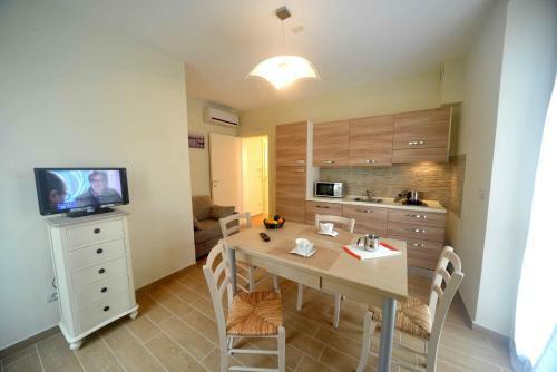Apartamento Zephiro Rta