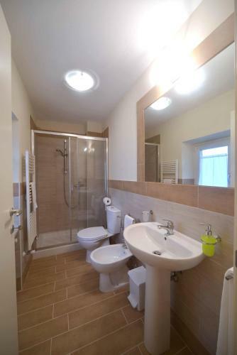 Apartamento Zephiro Rta