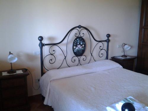 Hostal Agriturismo Poggio Pistolese