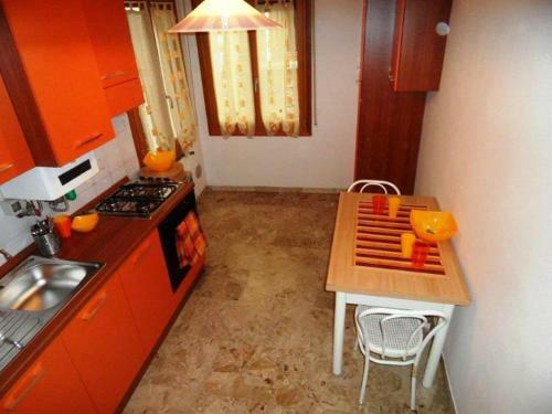 Apartamento C� Terrazza
